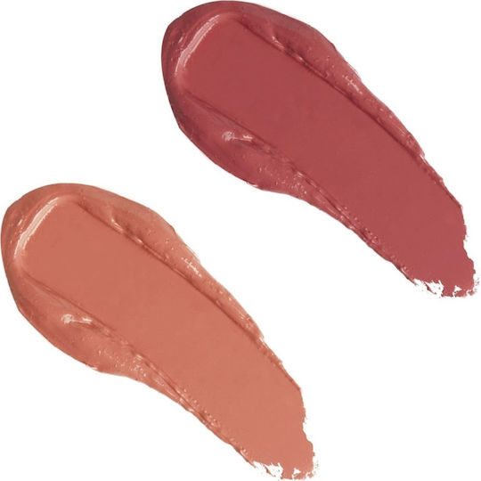 Revolution Beauty Fard de obraz Rosa Coral Way