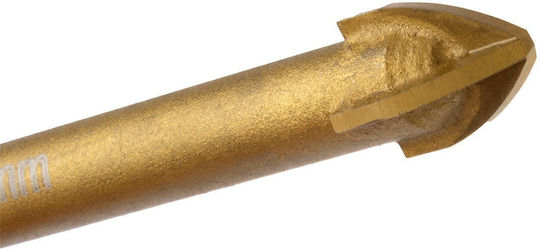 Graphite Τρυπάνι Τιτανίου 10mm