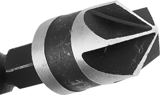 Graphite Свредло с Шестоъгълна Опашка 12мм