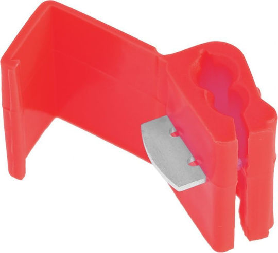 Quick Connector Cables Type Connector-1 Red Kx03