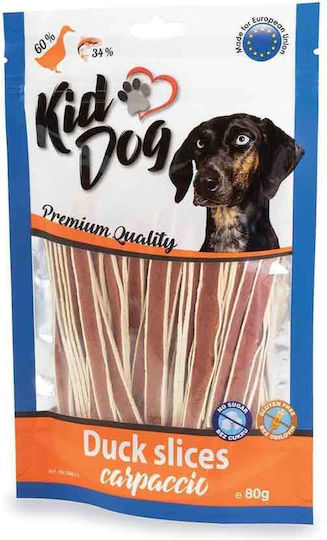 Italian Way Kekse Hund mit Lachs und Blaubeeren 200gr