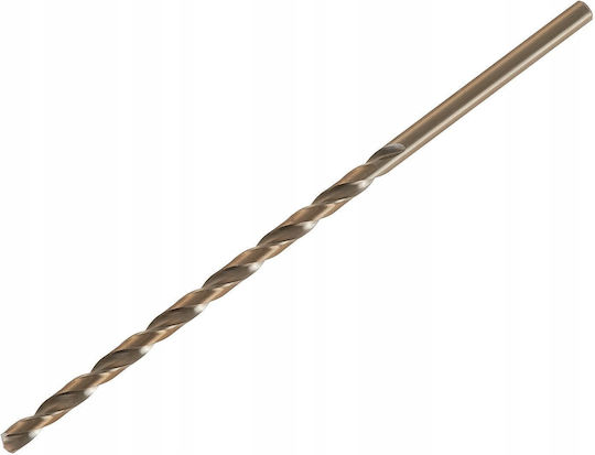 Tvardy Burghiu HSS pentru Metal 8x240mm
