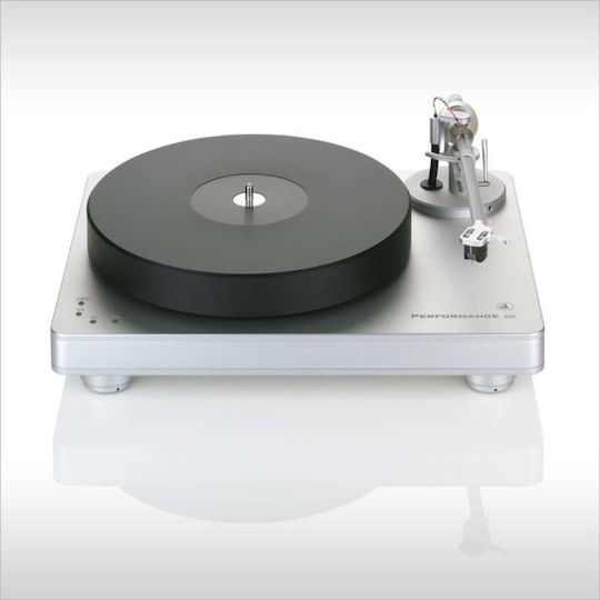 ClearAudio Performance DC 850 Πικάπ Μαύρο