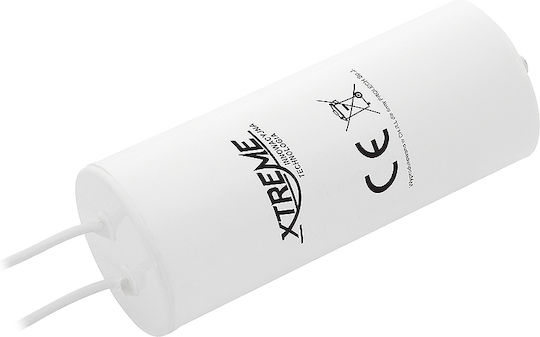 XTREME Πυκνωτής Κινητήρων 50μF 450V 1τμχ DM-3370