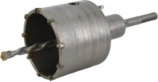 AWTools Diamond Hole Saw SDS for Firebrick 950gr