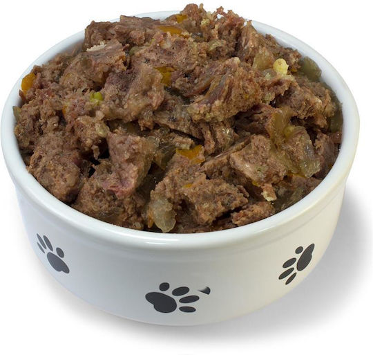 Arquivet Wet Food Dogs in Cans with Calf Grain-Free 400gr