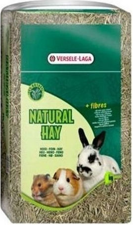 Versele Laga Iarbă artificială pentru Porc indian / Iepure / Hamster Natural Hay 1kg