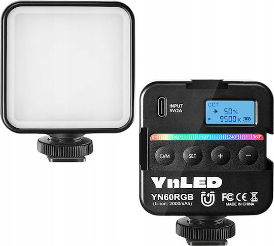 Yongnuo Lumină Video 9500K
