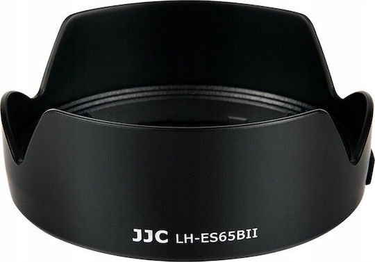 JJC Objektivhaube