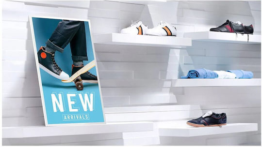 Samsung Signage Commercial Display