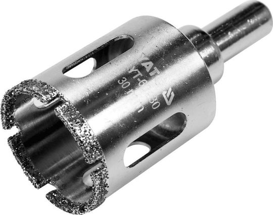 Yato Diamond Crown Threading for Tile