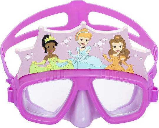 Bestway Kinder Tauchmasken Lila