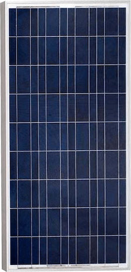 Victron Energy SPP042802000 Polycrystalline Solar Panel 280W 1650x992x35mm
