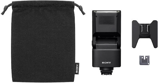 Sony Hvl-f28rma External Flash Wireless Control