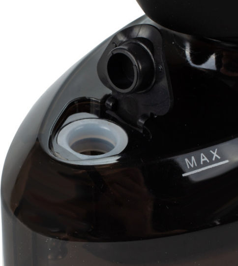 Fier de Calcat Voiaj cu Abur 1500W