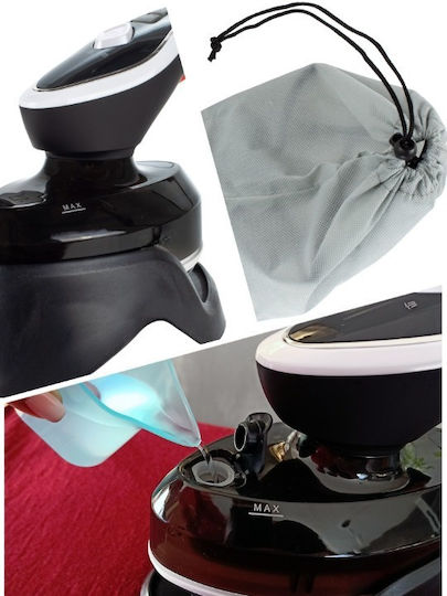 Fier de Calcat Voiaj cu Abur 1500W