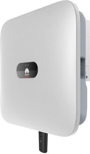 Huawei 6kw High Prad Inverter Hybrid Three-phase 2mppt No Display Wifi