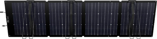 EcoFlow Panou Solar Încărcător 220W Dispozitive Portabile 5015301002