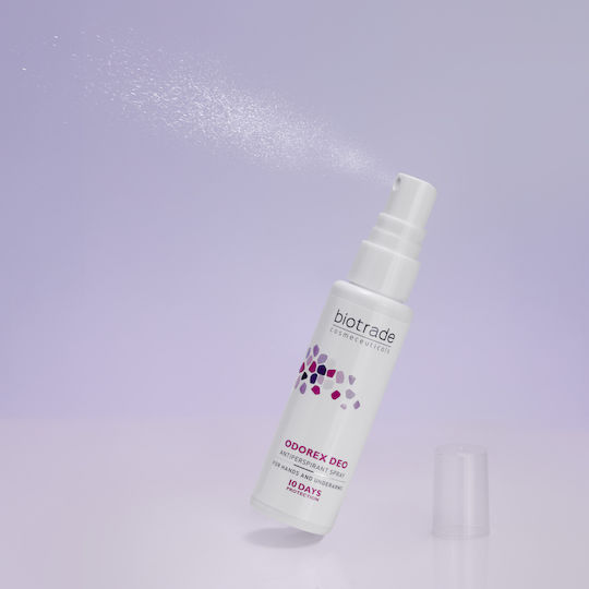 Biotrade Odorex Deodorant als Spray 40ml