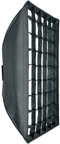 Godox GD-SBGUSW-5070 Комплект Softbox 50брx70брсм. Тип чадър с монтаж на Боуенс