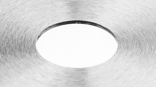 Graphite Carbid Schneidscheibe mit 24 Zähnen 115mm