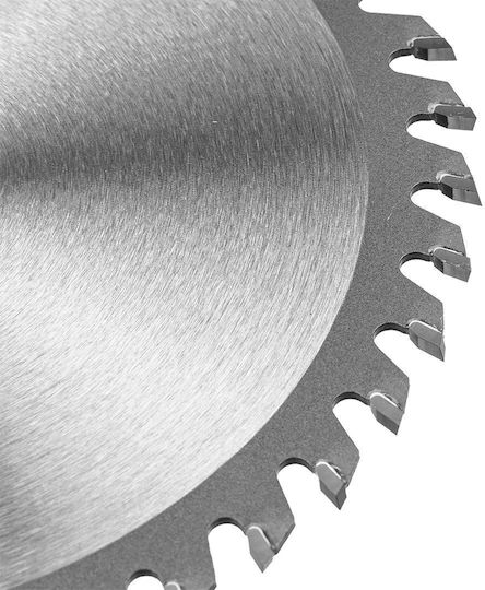 Graphite Carbide Cutting Disc Hole Diameter 125mm with 40 Teeth 1pcs