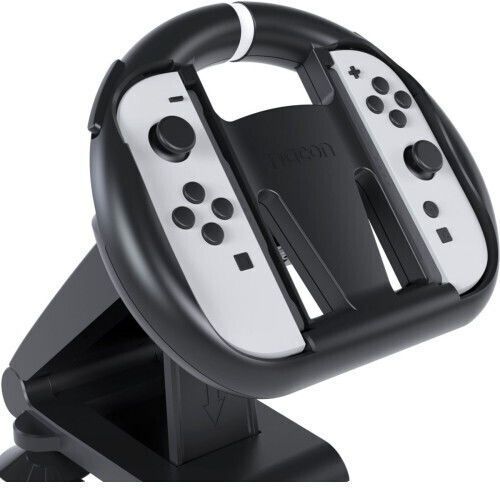 Nacon Fold Steering Wheel for Switch 2