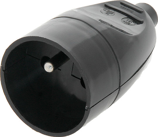 Jonex Plug Black