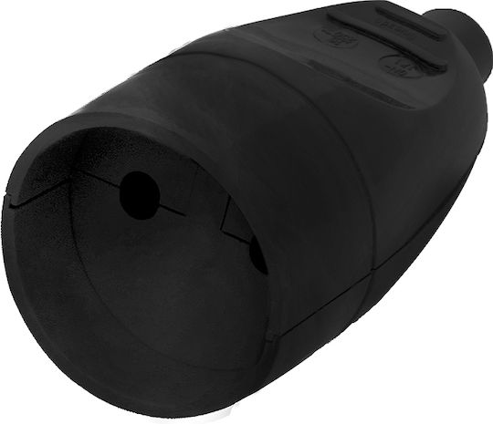 Jonex Plug Black