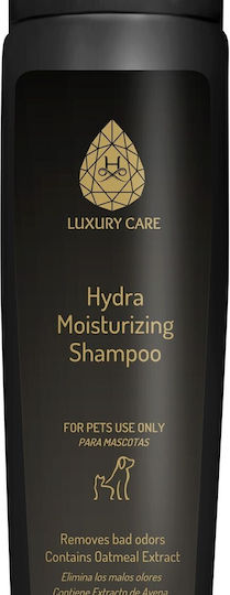 Hydra Luxury Care Moisturizing Shampoo Dog