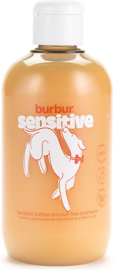 Pet Camelot Sensitive Σαμπουάν για Σκύλους Σαμπουάν Σκύλου 400ml