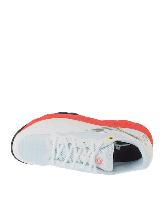 Mizuno Enforce Court Ac Men's Tennis Shoes for White