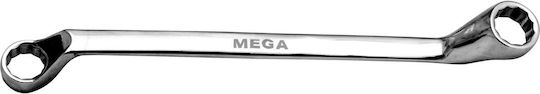 Mega Deutsch Polygon mit Größe von 25mm bis 28mm 1Stück