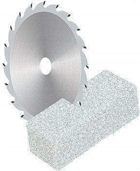 Freud Cutting Disc Wood Hole Diameter 300mm 1pcs