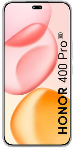 Honor 400 Pro 5G Dual SIM (12/512GB) Lunar Grey