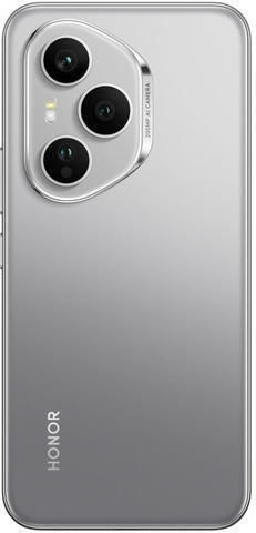Honor 400 Pro 5G Dual SIM (12/512GB) Lunar Grey