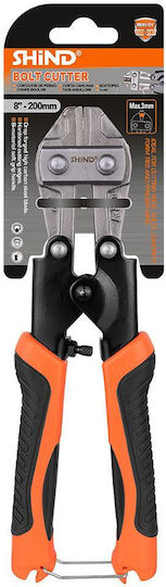 Shind Bolt Cutter Lungime 203.2mm