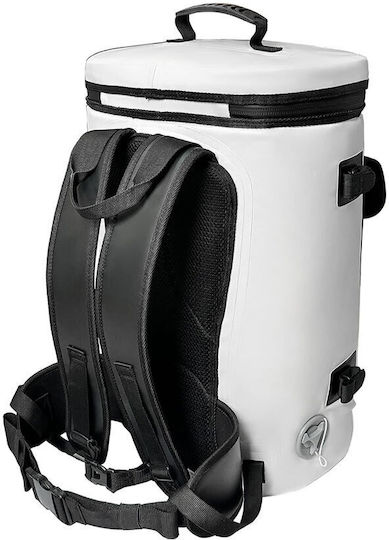 Buffalo Ισοθερμική Τσάντα Πλάτης Gear 20 Λίτρων