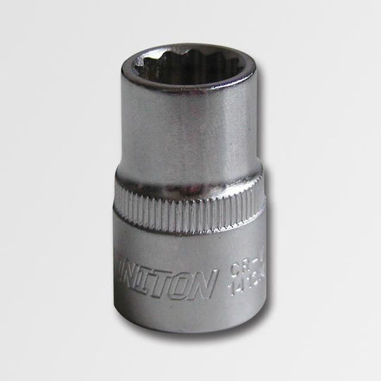 Honiton 12-point Socket 3/4" 24mm