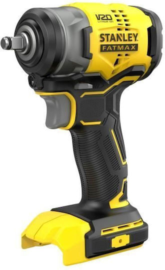 Stanley SFMCF910B Безчетков Ударен гайковерт Соло с Приемник 3/8"
