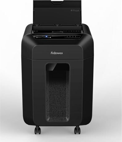 Fellowes Micro Cut 90-Sheet Paper Shredder