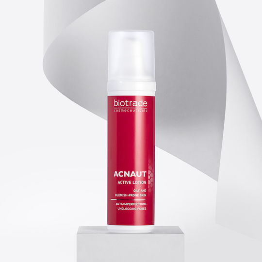 Biotrade Acne Out Λοσιόν για Ακμή & Ερεθισμούς 60ml