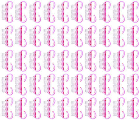 Manicure Brush 50pcs Soulima 25732