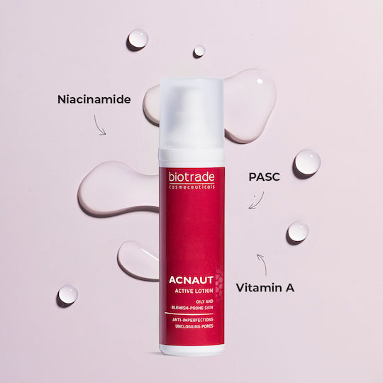 Biotrade Acne Out Λοσιόν για Ακμή & Ερεθισμούς 60ml