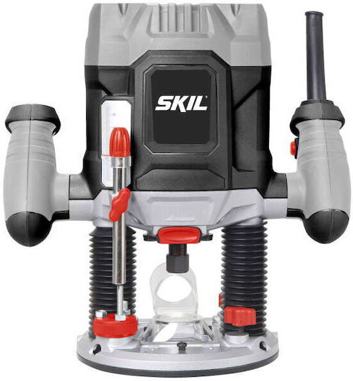 Skil 1841 AA Рутер за потапяне 1200W