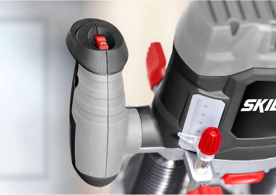 Skil 1841 AA Рутер за потапяне 1200W