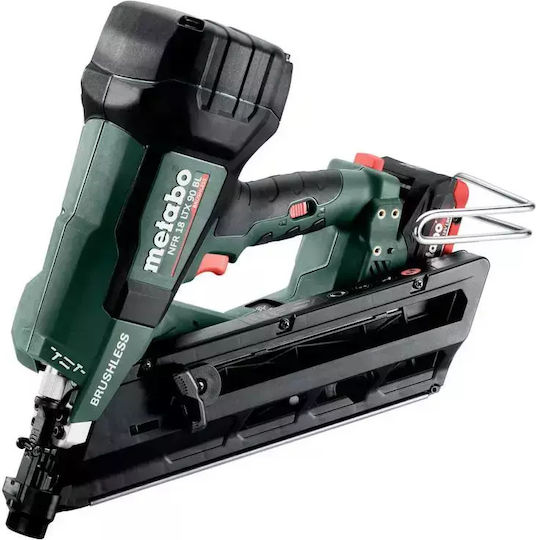 Metabo Клещи за закрепване NFR 18 LTX 90 BL за Нокти 612090800