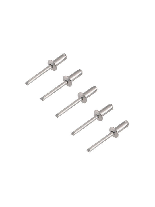 Suki Клипсове Алуминиеви M3x10mm