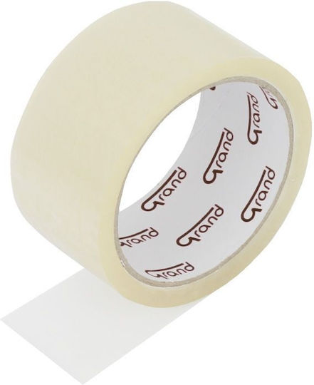 Grand Verpackungsfolie Transparent 6Stück
