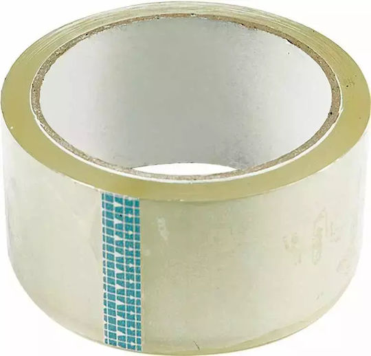 Vorel Verpackungsfolie 48mm x 45m Transparent